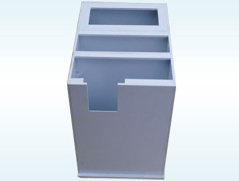 厚片吸塑供應(yīng)商如何防止吸塑產(chǎn)品脫膜后變形