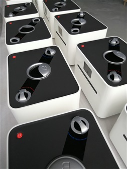 醫(yī)療器械消毒器